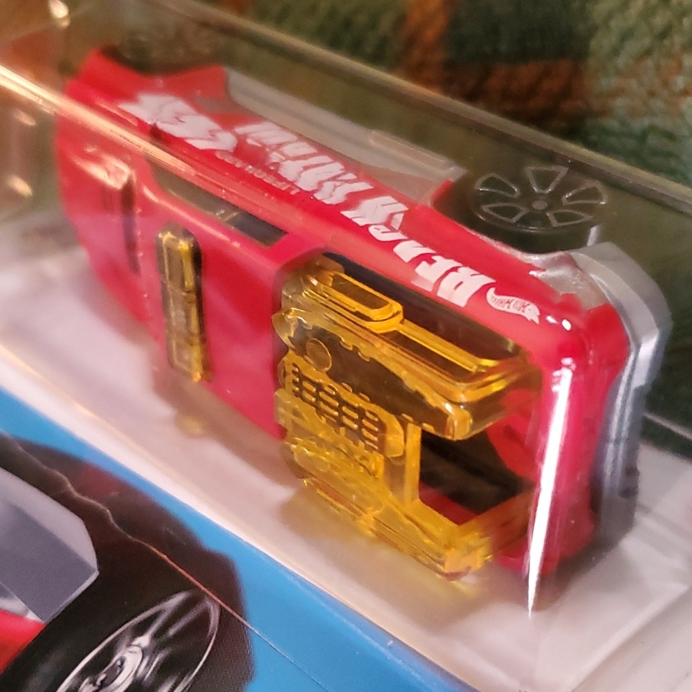 Hot‎ Wheels - Picture 5 of 11